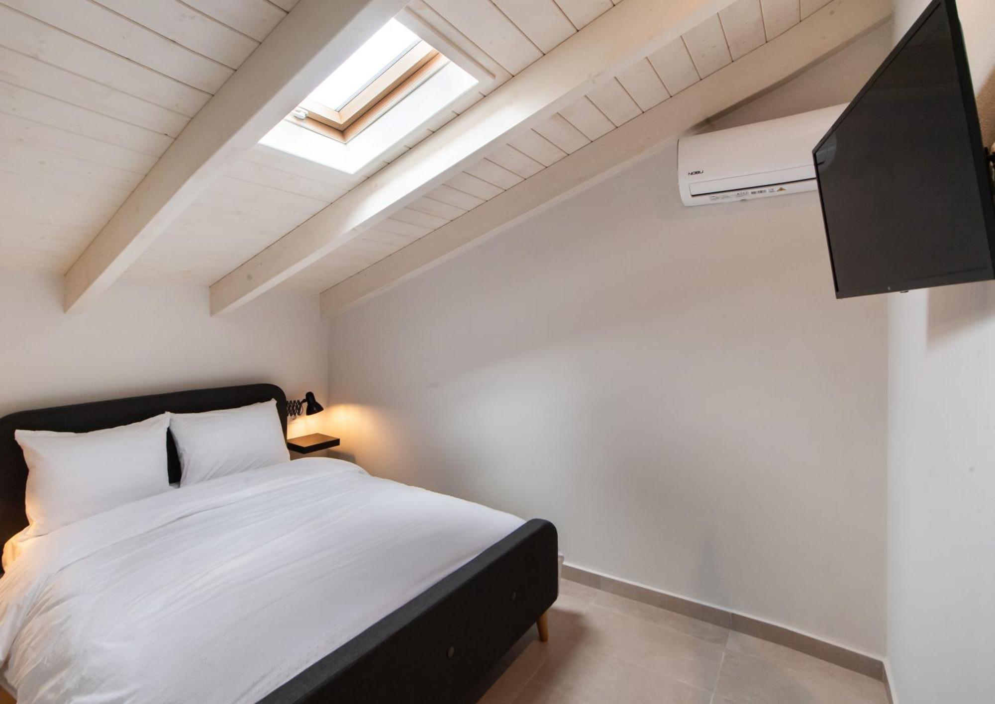 Dawn Maisonettes Lefkas City Lefkáda Dış mekan fotoğraf