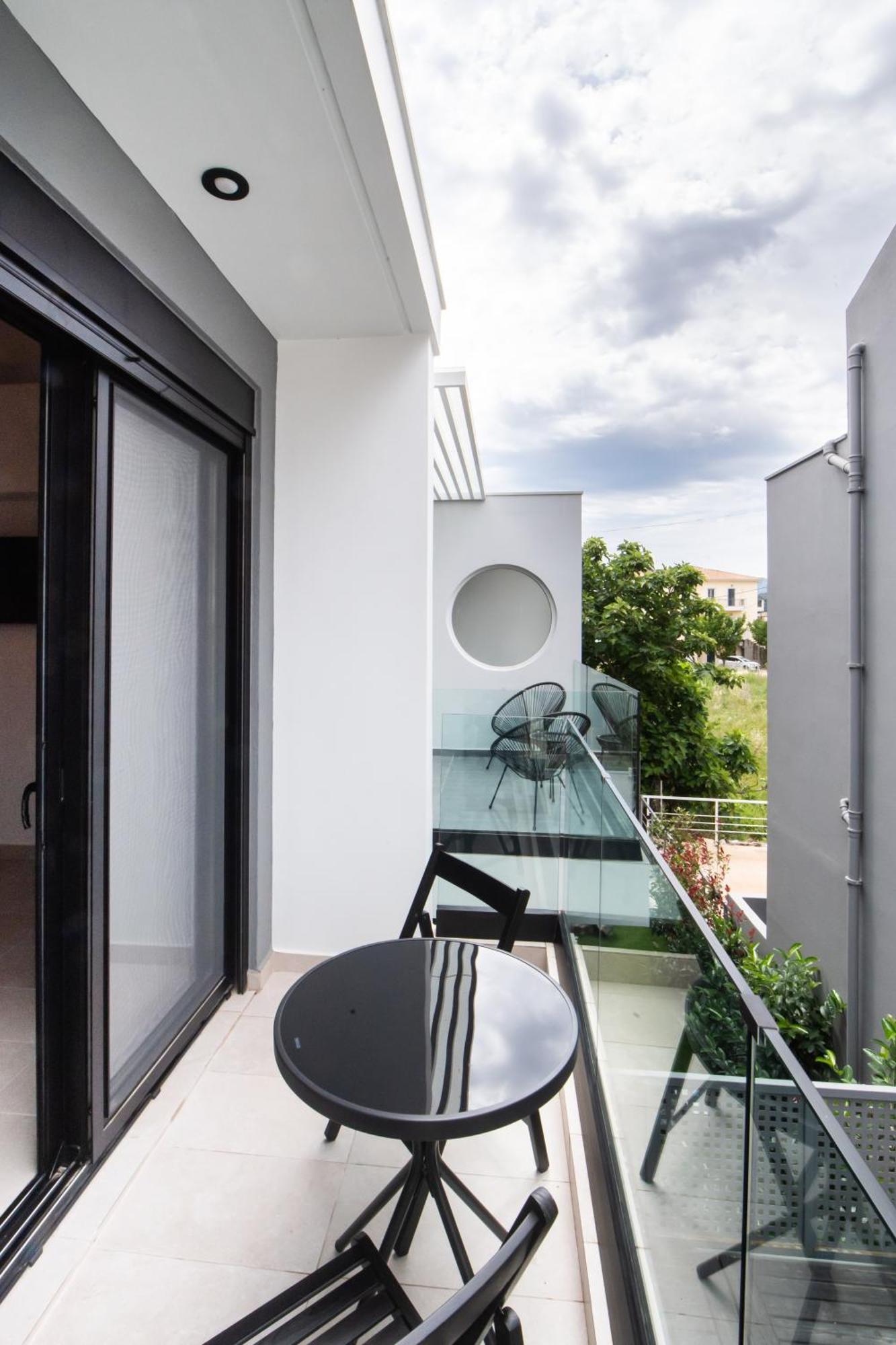 Dawn Maisonettes Lefkas City Lefkáda Dış mekan fotoğraf