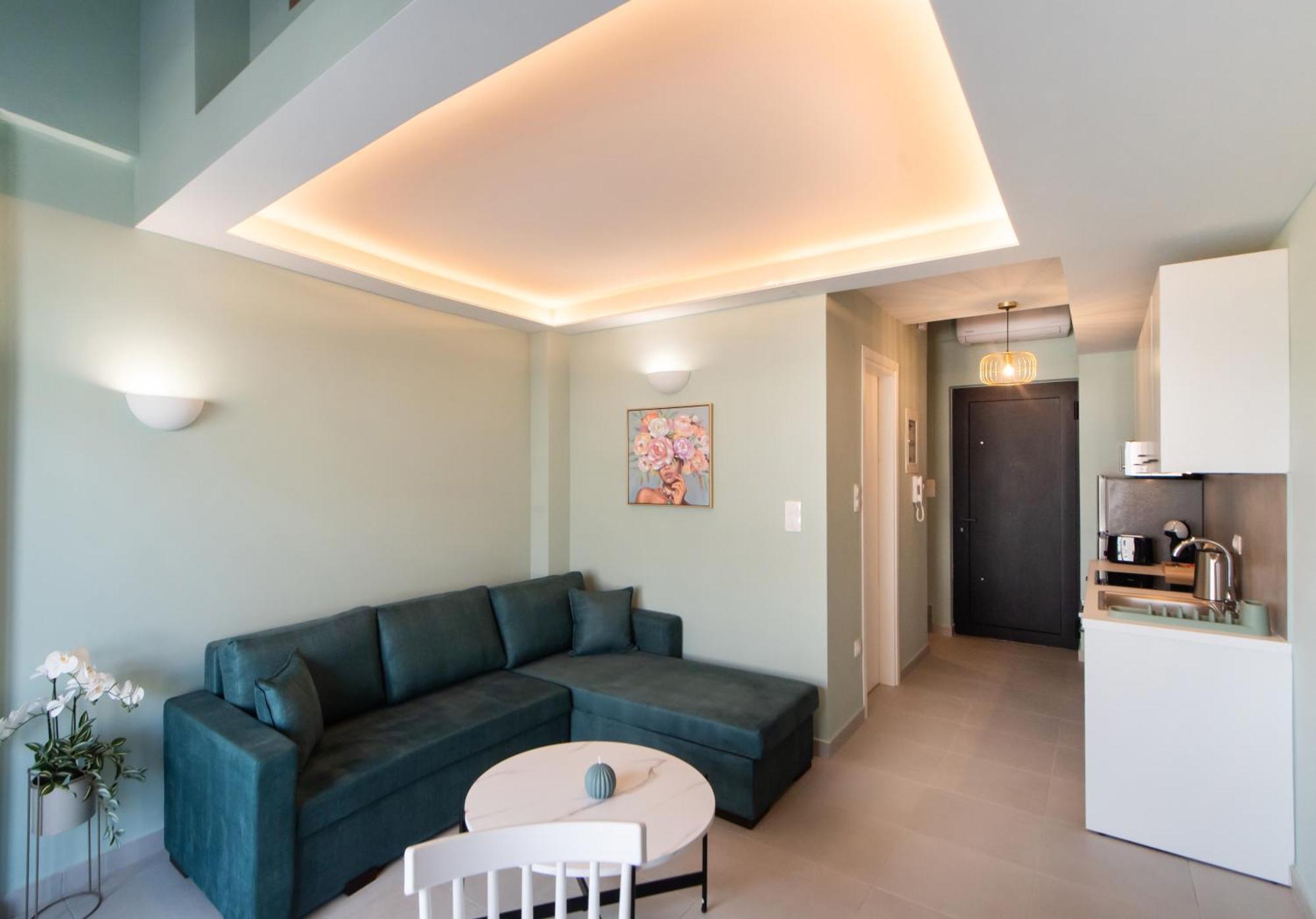 Dawn Maisonettes Lefkas City Lefkáda Dış mekan fotoğraf
