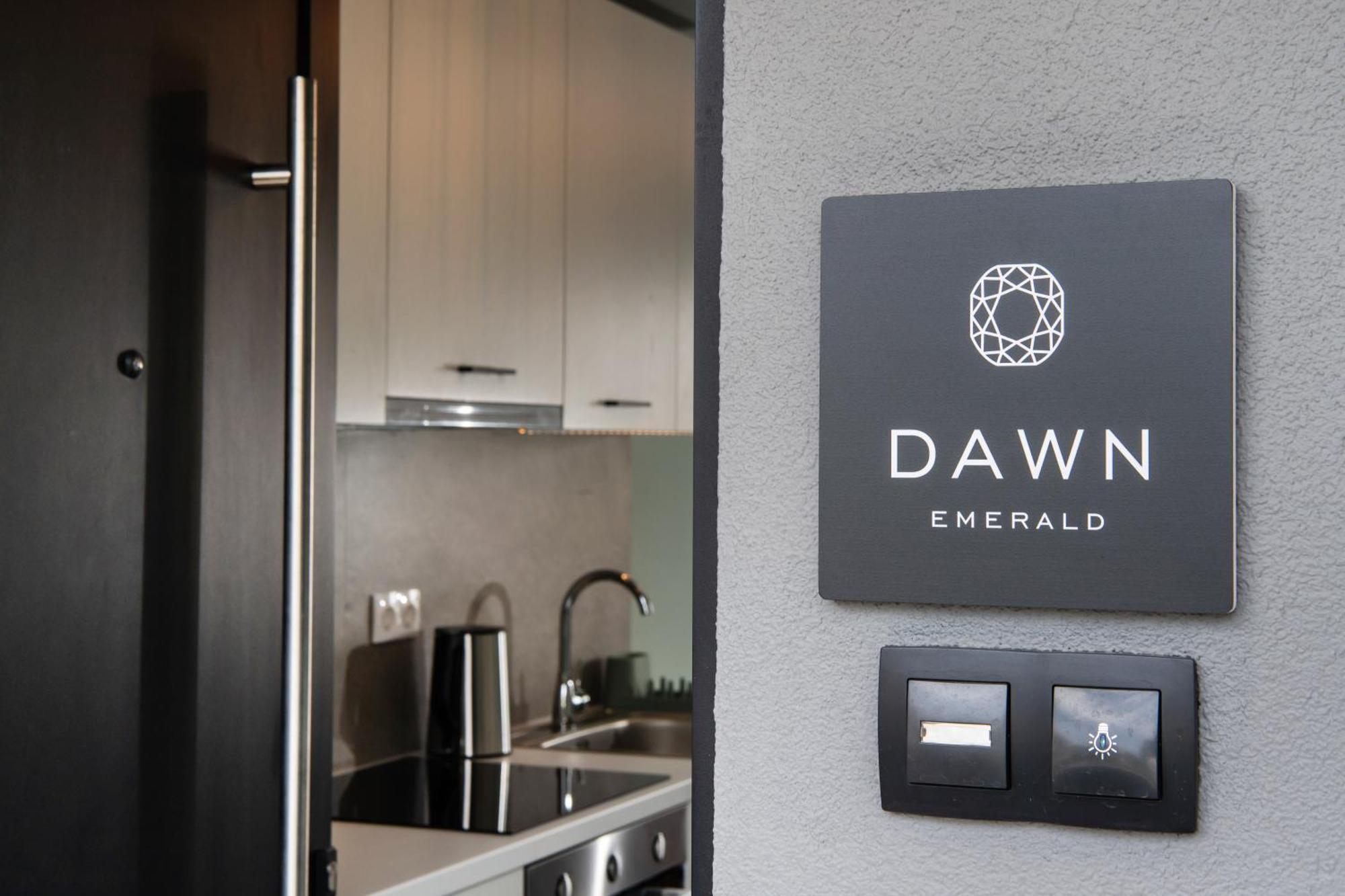 Dawn Maisonettes Lefkas City Lefkáda Dış mekan fotoğraf