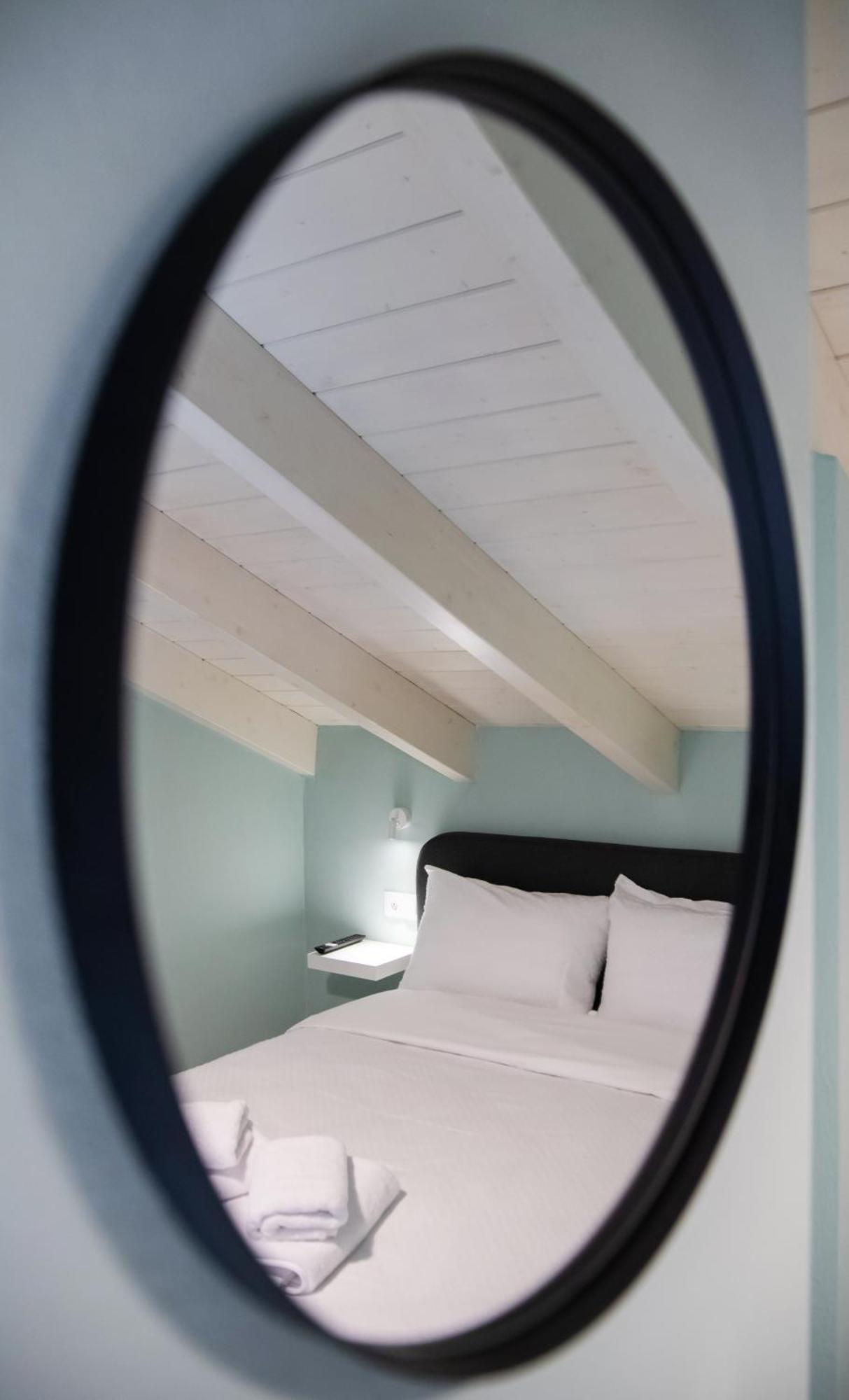 Dawn Maisonettes Lefkas City Lefkáda Dış mekan fotoğraf